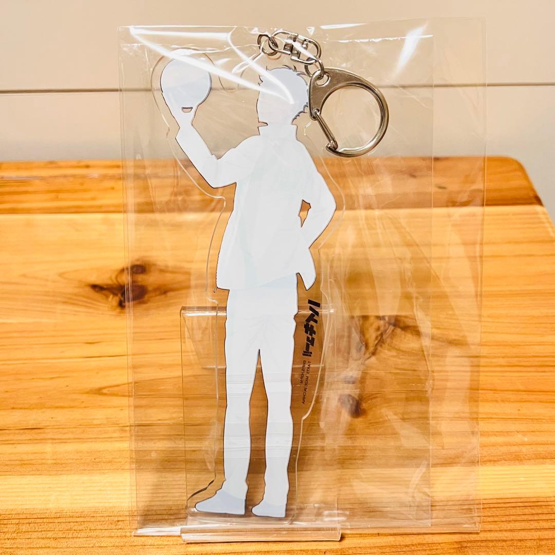 200【新品】ハイキュー 及川 徹 ジャンフェス チェキ スマコレ