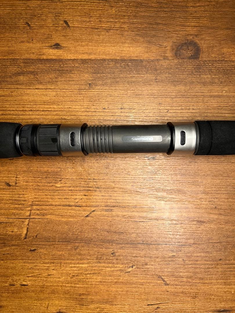 Grappler Type C S82MH-3 グラップラー シマノ