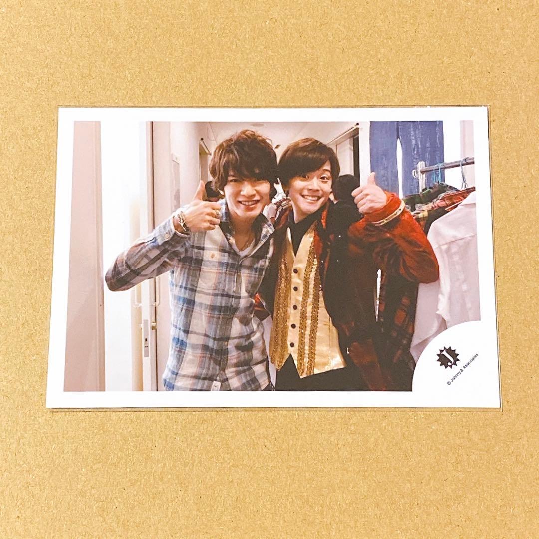  Man 公式写真 集合 混合① バラ売り可能