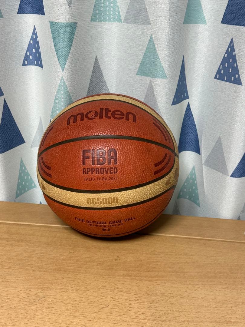 FIBAバスケットボール ワールドカップ2023のバスケットボール