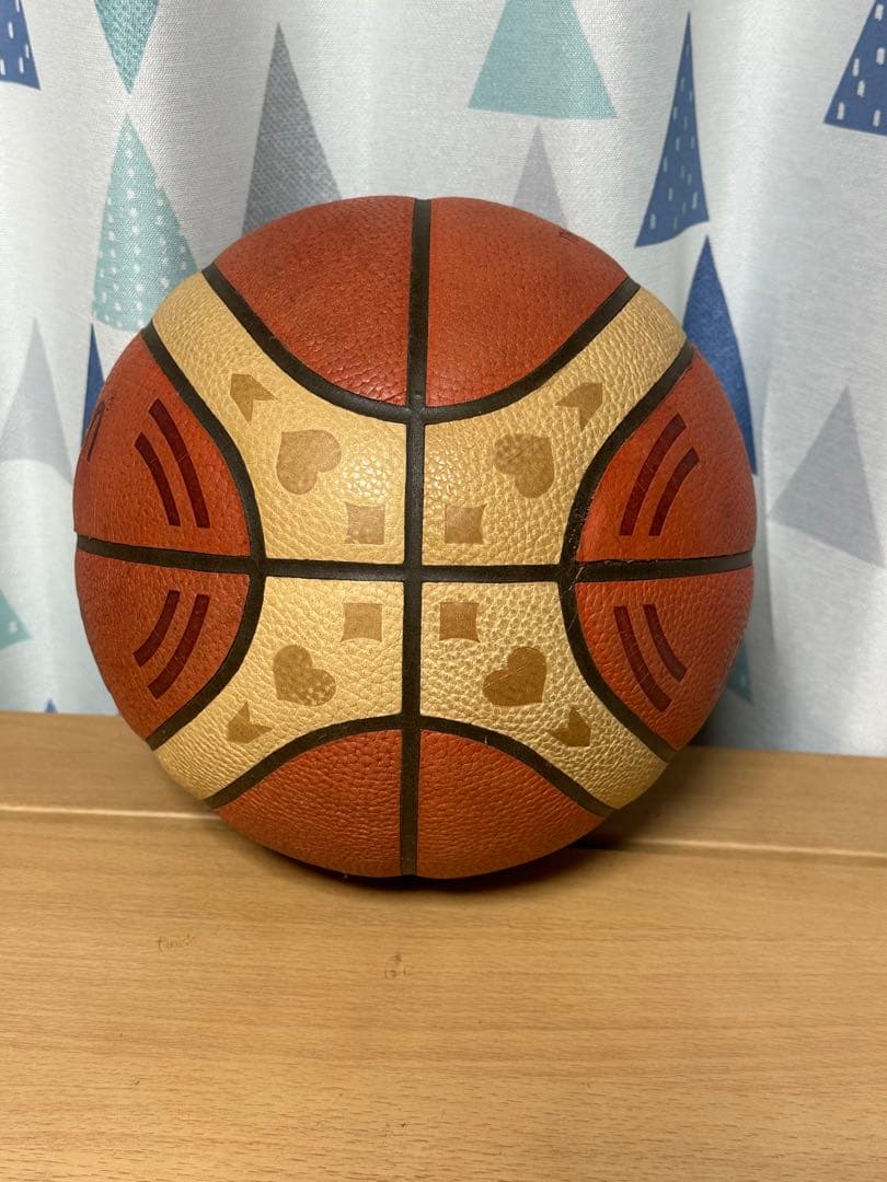 FIBAバスケットボール ワールドカップ2023のバスケットボール