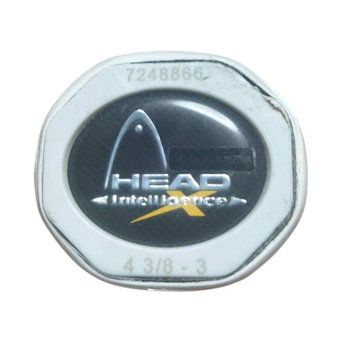 【名器】HEAD i.X3 テニスラケット インテリジェンス 102sq 275