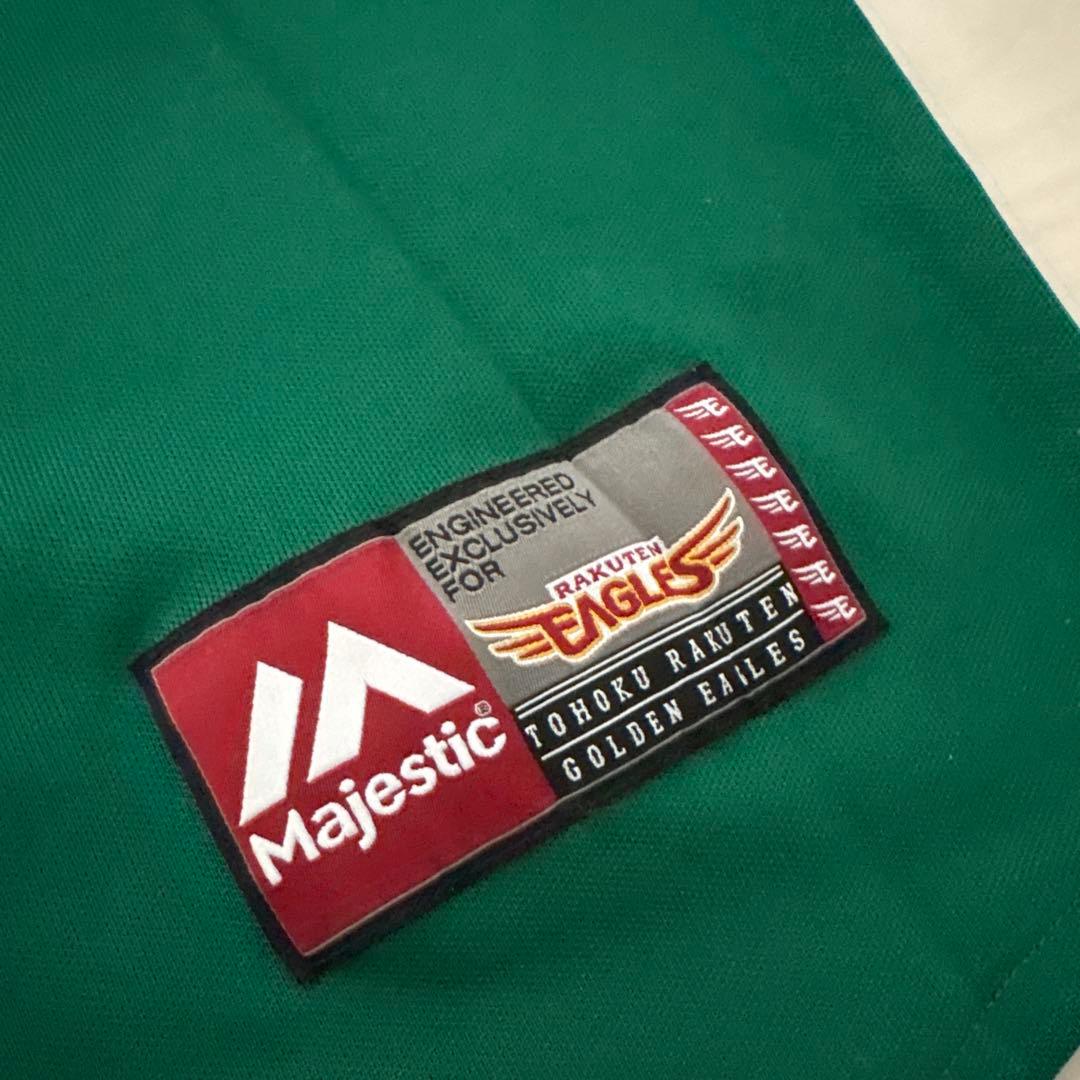 東北楽天ゴールデンイーグルス ユニフォーム 25 ジョーンズ Ｌ 米殿堂入り