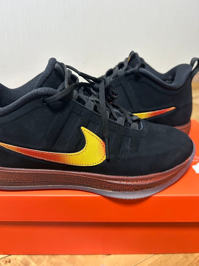 シューズ(男性用) Nike BOOK 2