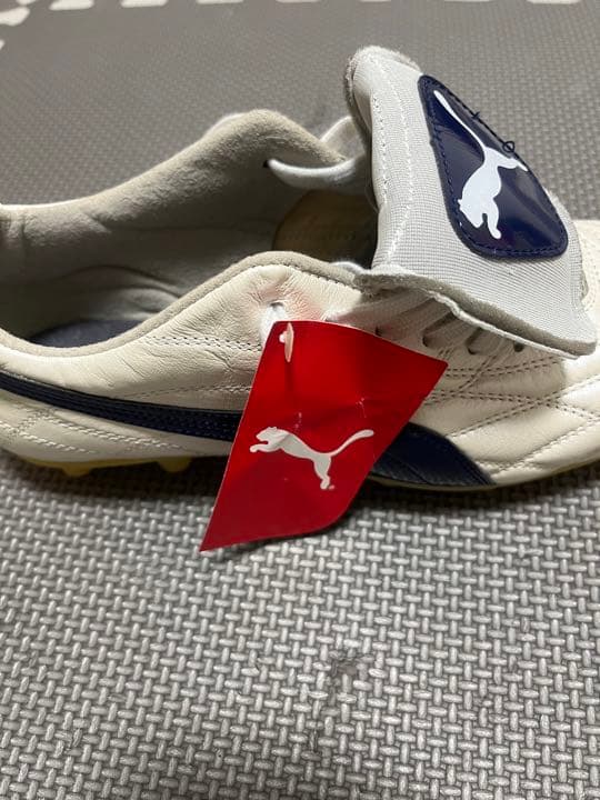 シューズ PUMA 0255