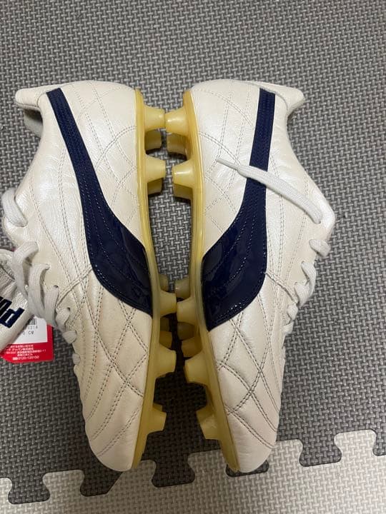 シューズ PUMA 0255