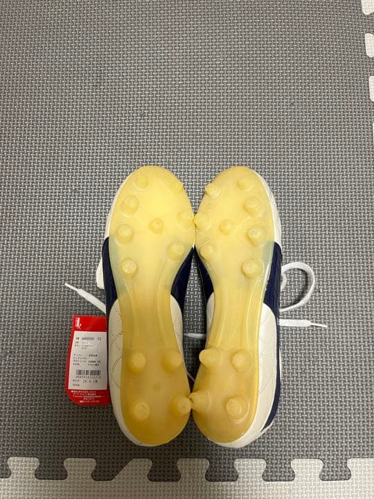 シューズ PUMA 0255