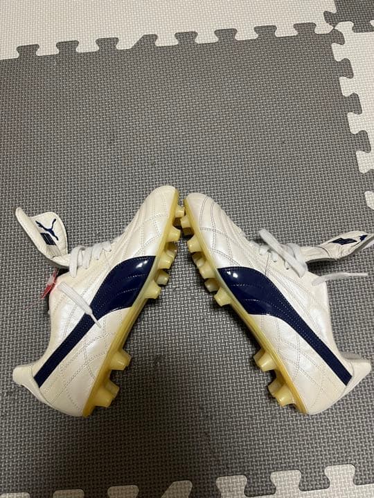 シューズ PUMA 0255