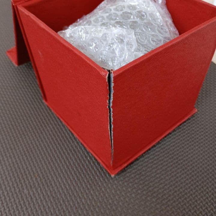 天然水晶 丸玉 約11cm／約1.9kg