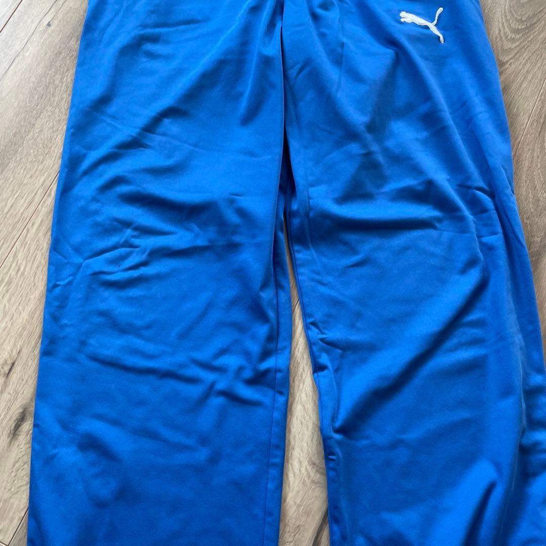 Puma ジャージ上下セット サイズO