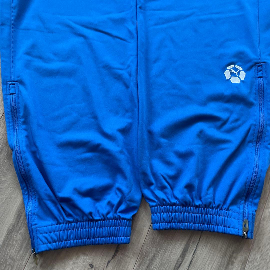 Puma ジャージ上下セット サイズO