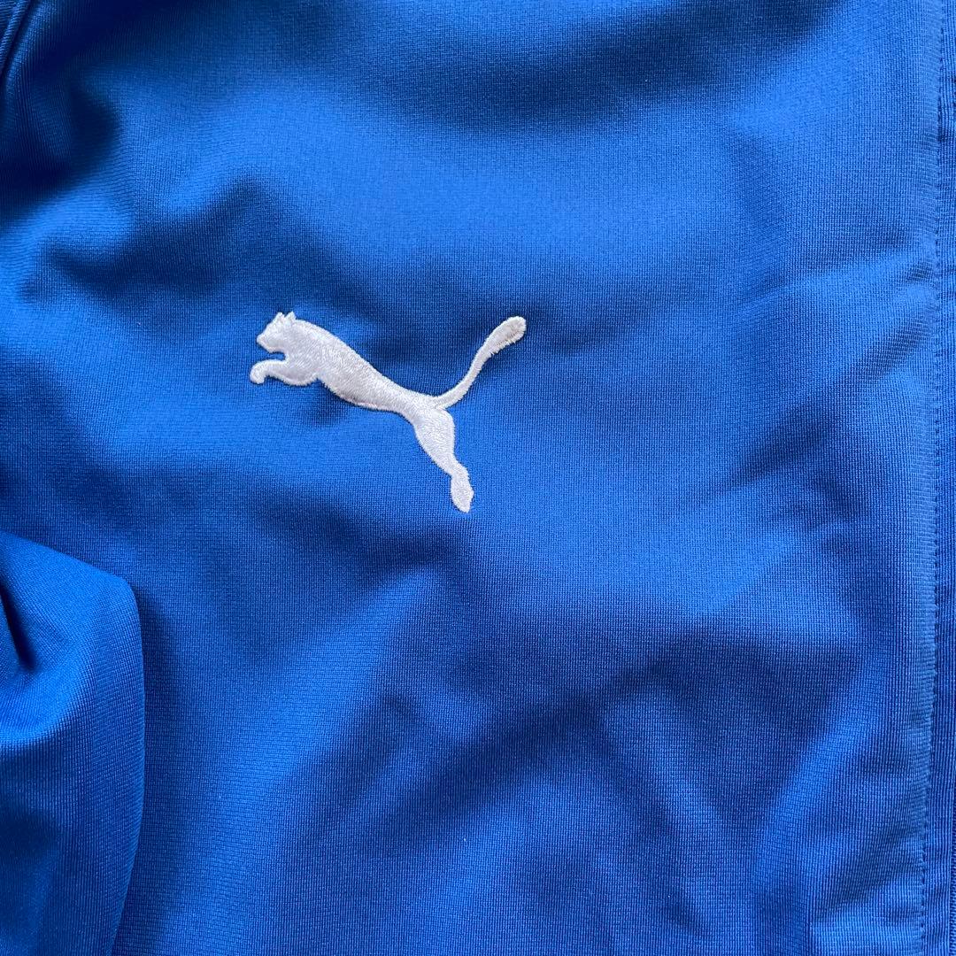 Puma ジャージ上下セット サイズO