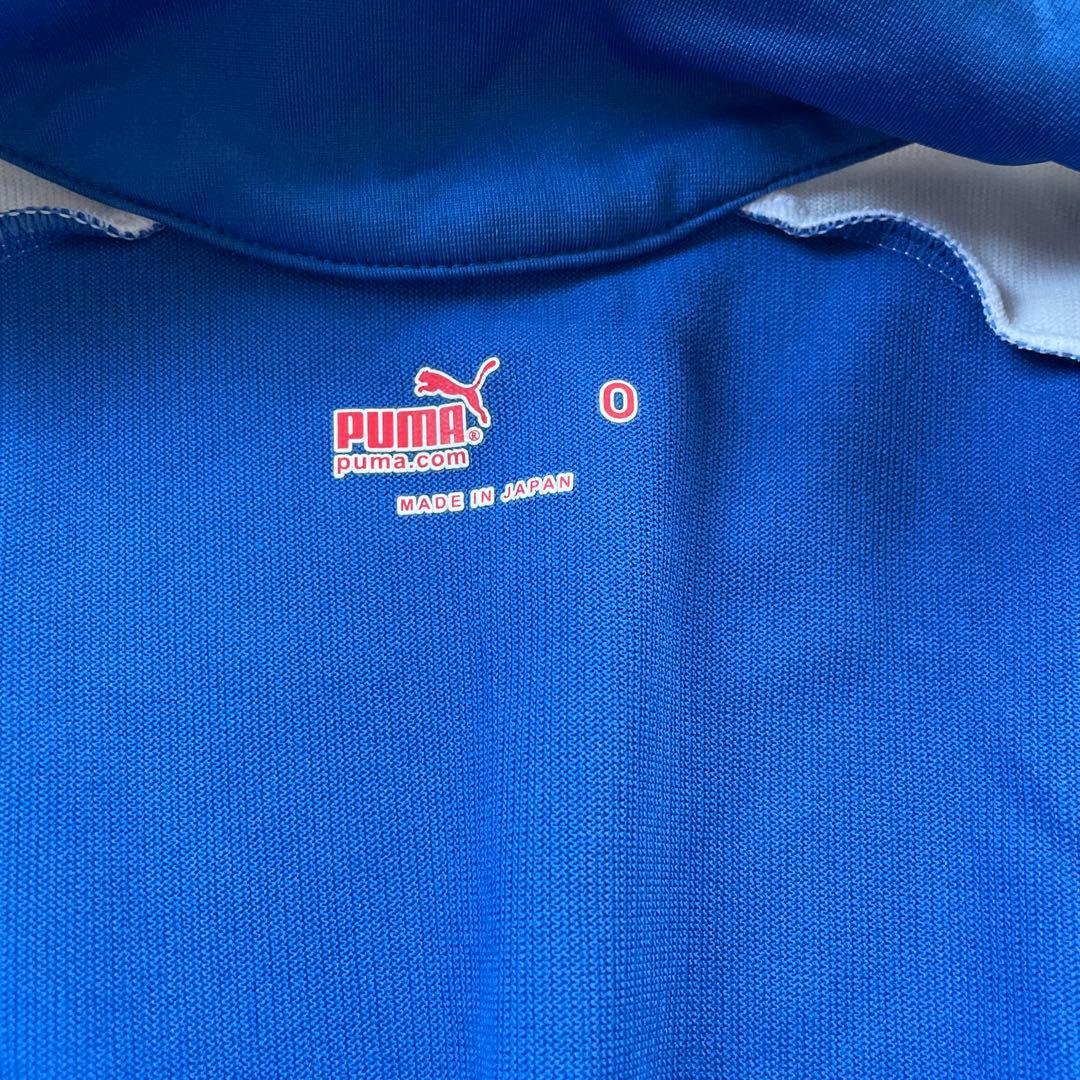 Puma ジャージ上下セット サイズO