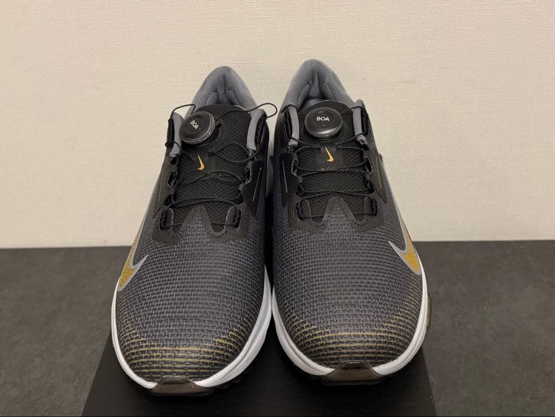 【NIKE】INFINITY TOUR BOA2 (29.5cm)