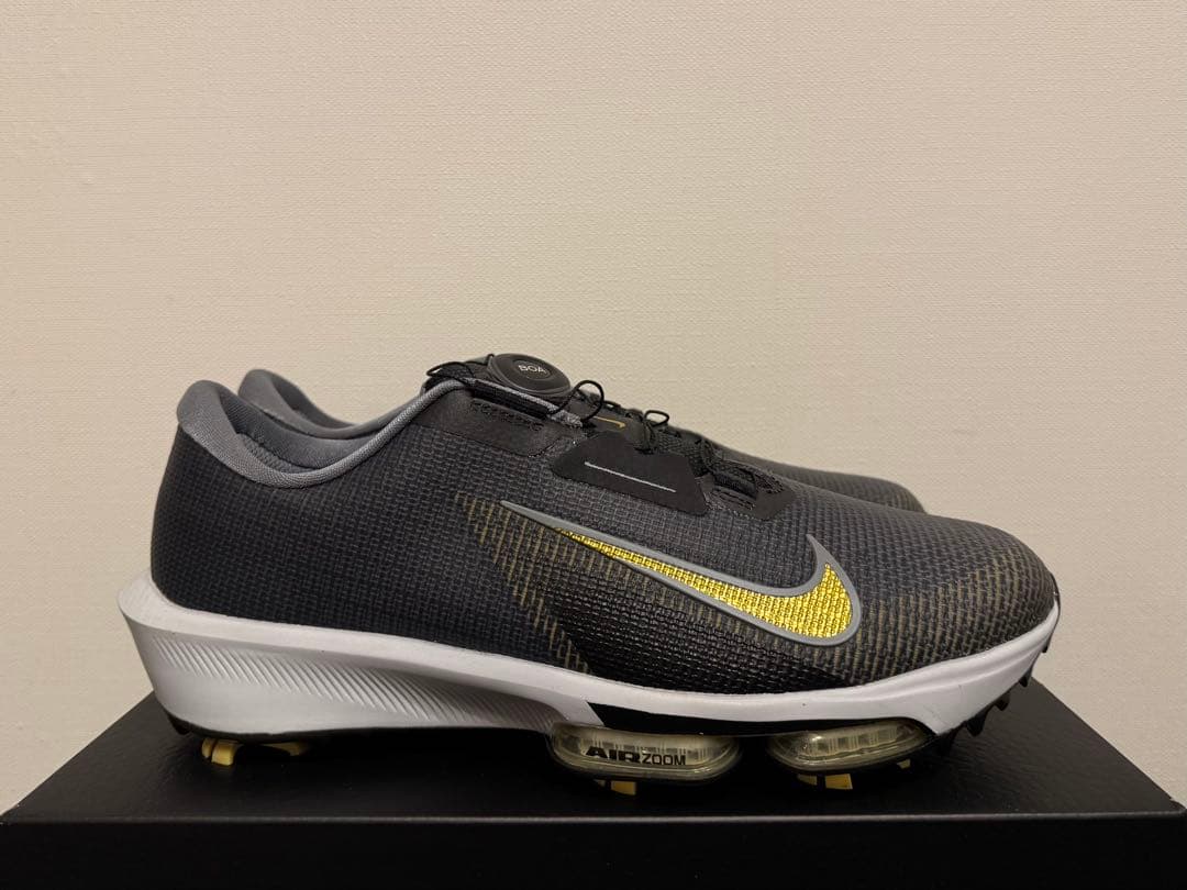【NIKE】INFINITY TOUR BOA2 (29.5cm)