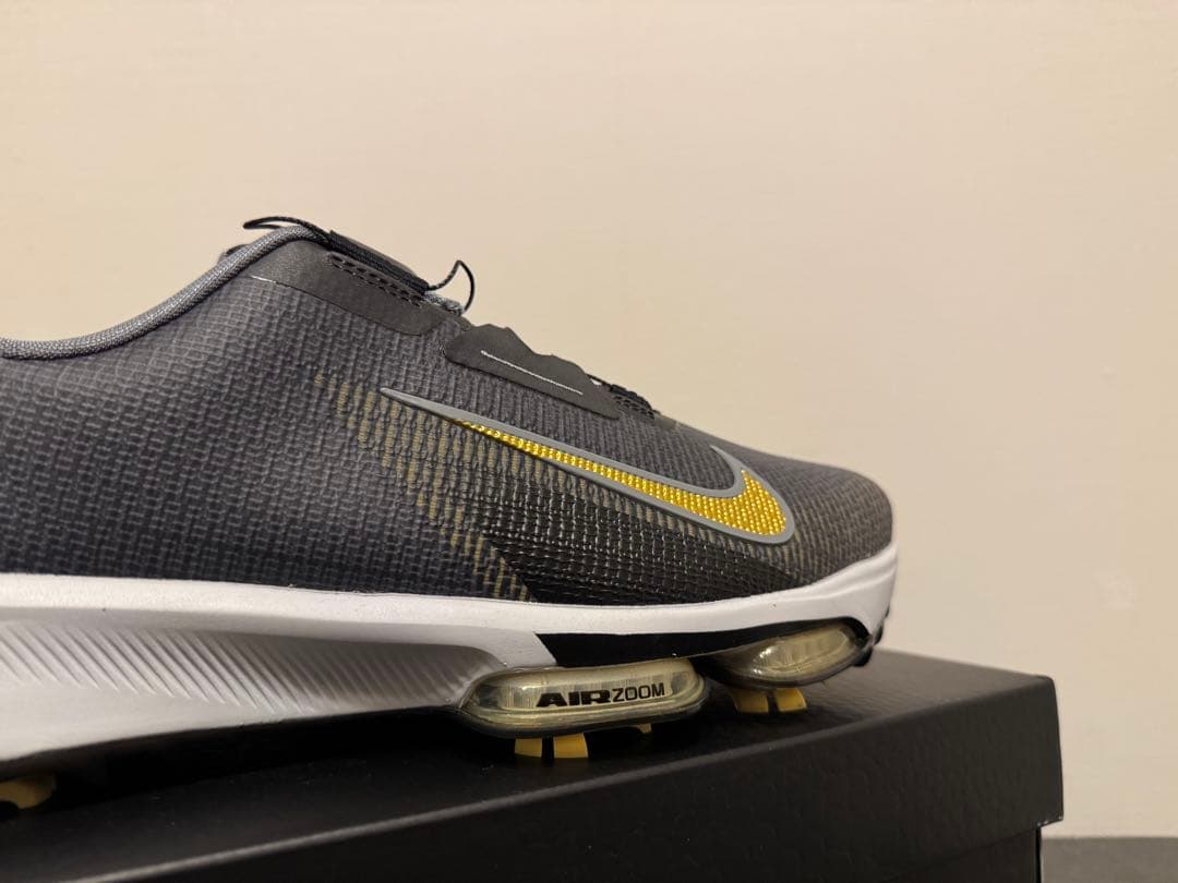 【NIKE】INFINITY TOUR BOA2 (29.5cm)