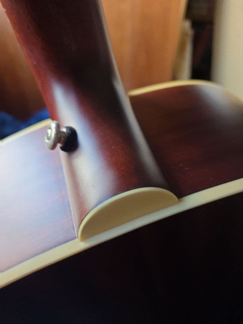 Epiphone　エレクトリックアコースティックギター
