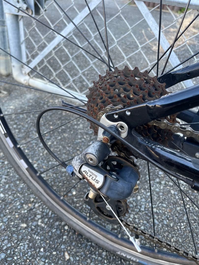 louis garneau LGS SETTER 9 サイズ42 セッター