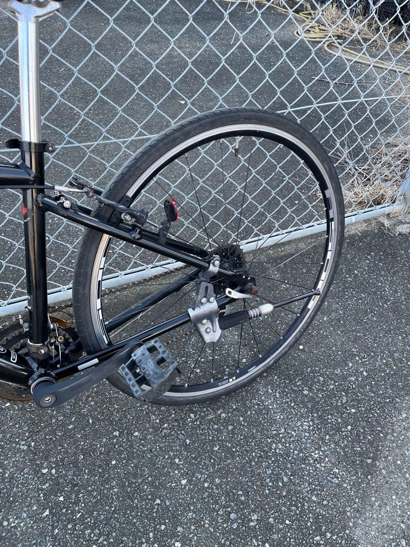 louis garneau LGS SETTER 9 サイズ42 セッター