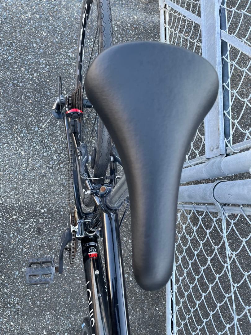 louis garneau LGS SETTER 9 サイズ42 セッター
