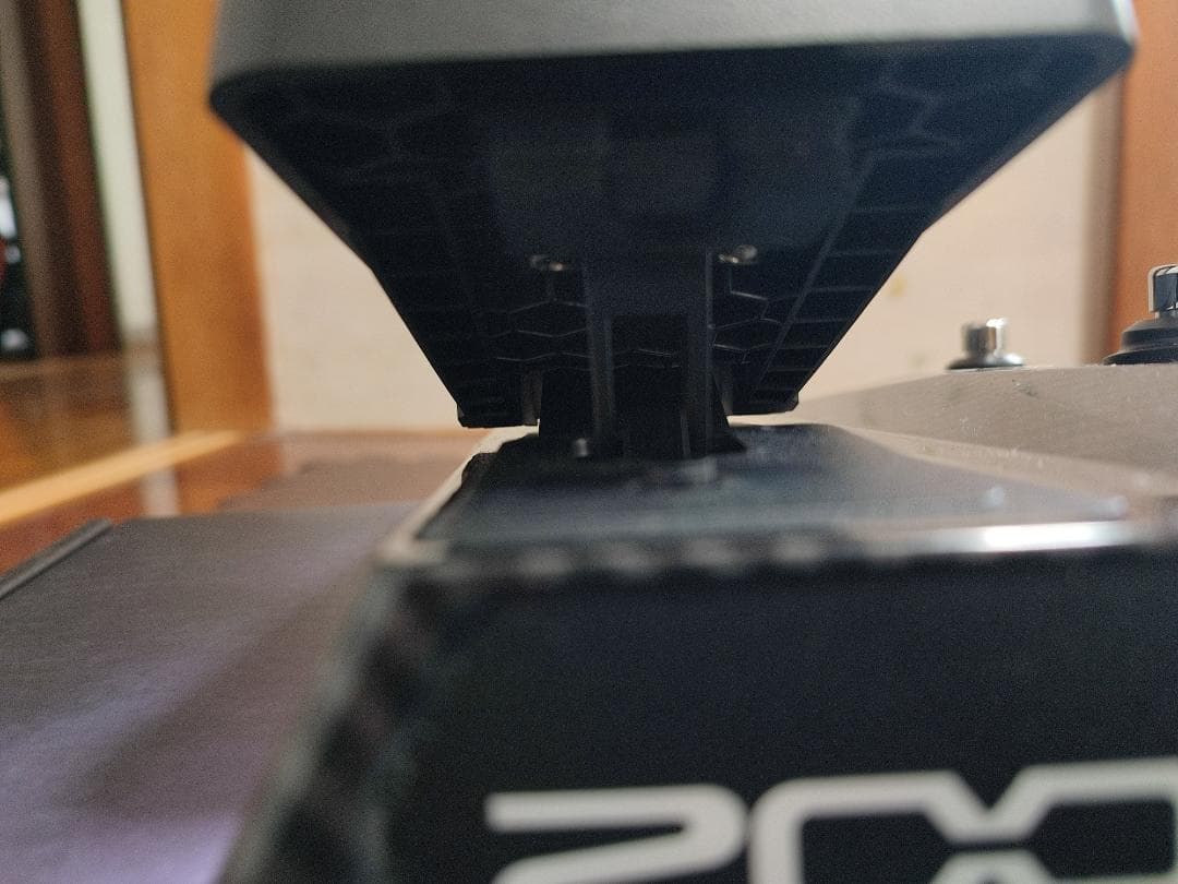 ZOOM G6 マルチエフェクター