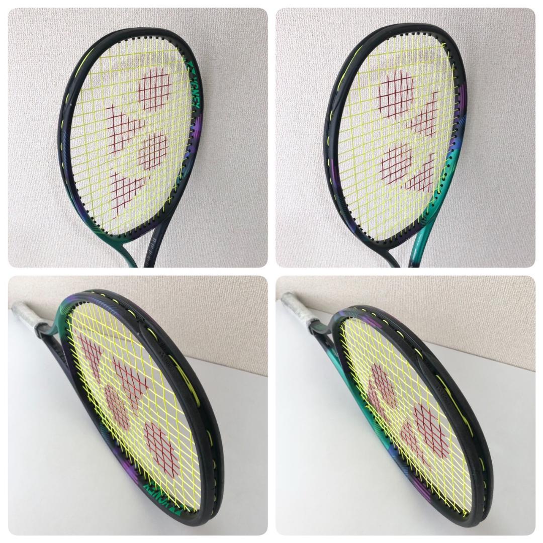 YONEX VCORE PRO 100 テニスラケット G2 ヨネックス 2本