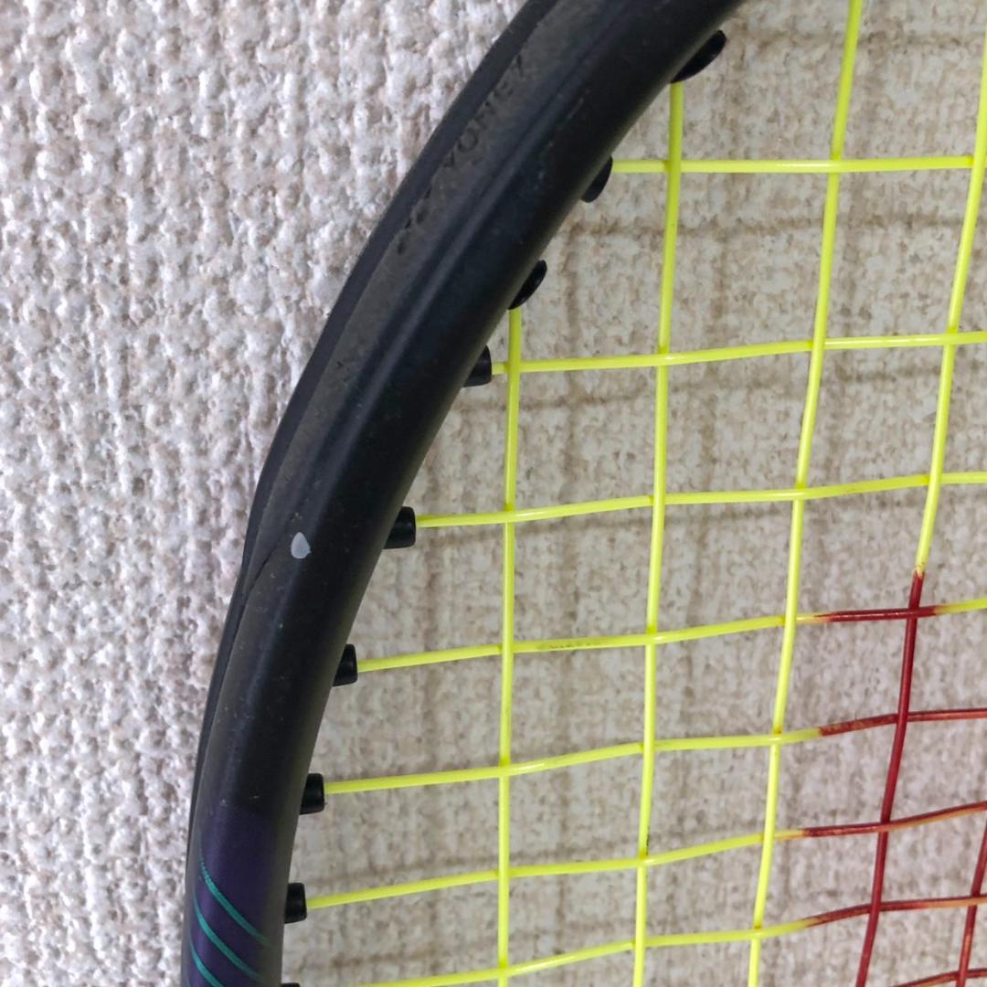 YONEX VCORE PRO 100 テニスラケット G2 ヨネックス 2本