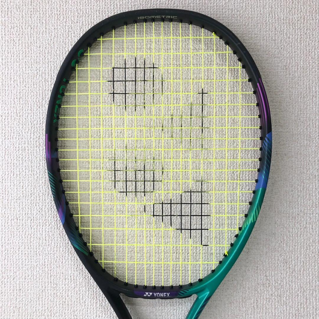 YONEX VCORE PRO 100 テニスラケット G2 ヨネックス 2本