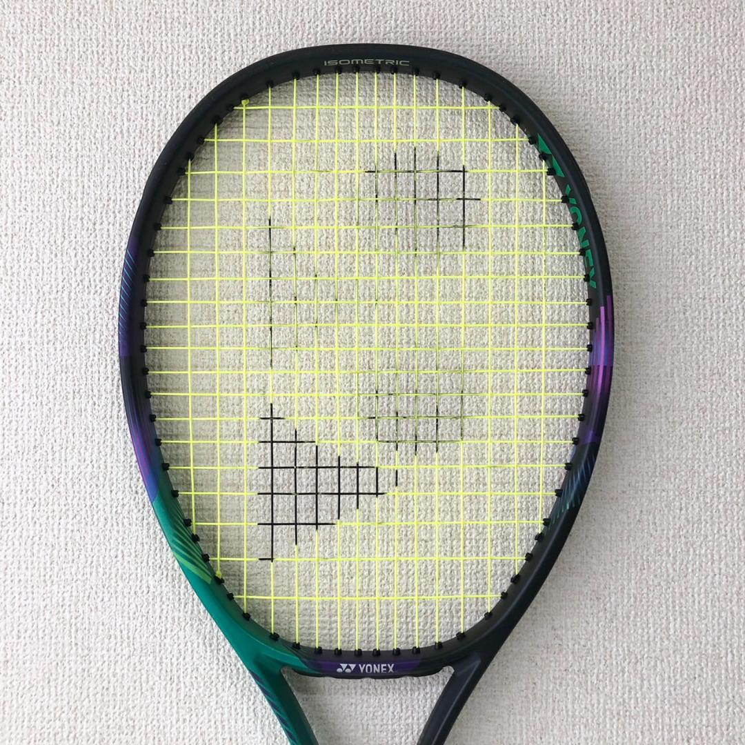 YONEX VCORE PRO 100 テニスラケット G2 ヨネックス 2本