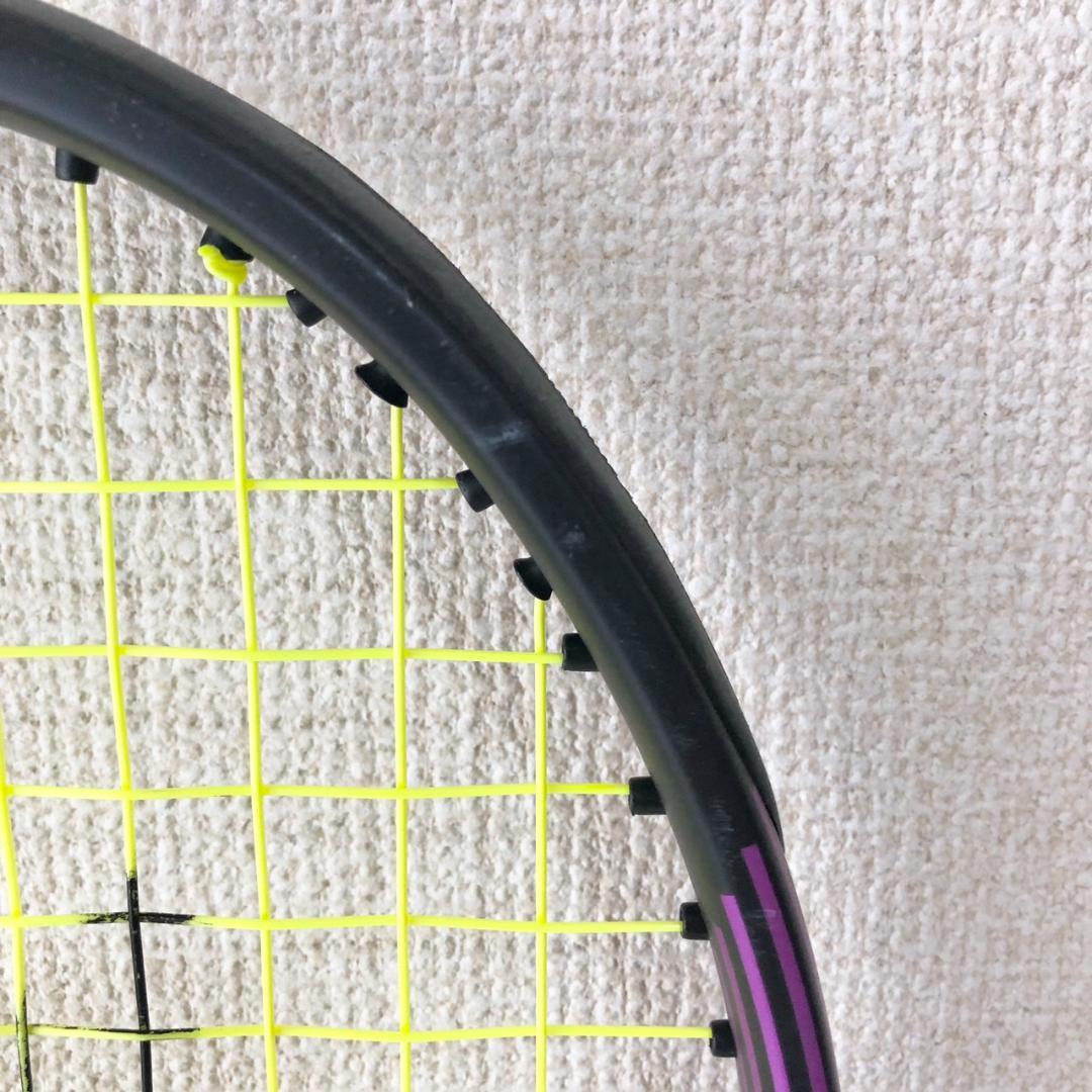 YONEX VCORE PRO 100 テニスラケット G2 ヨネックス 2本