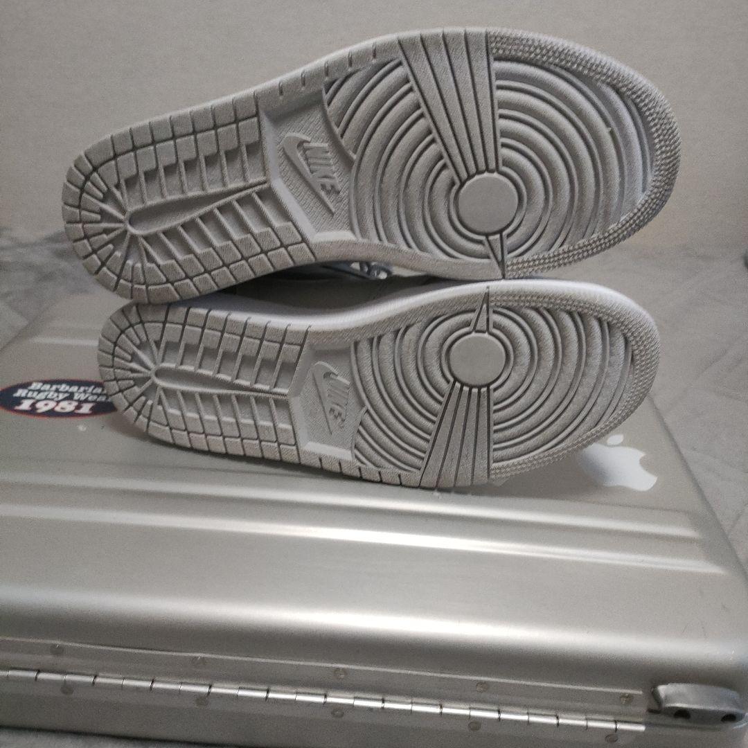 す*ん様 美品エアジョーダン1 RETRO HIGH OG CO.JP TOKY
