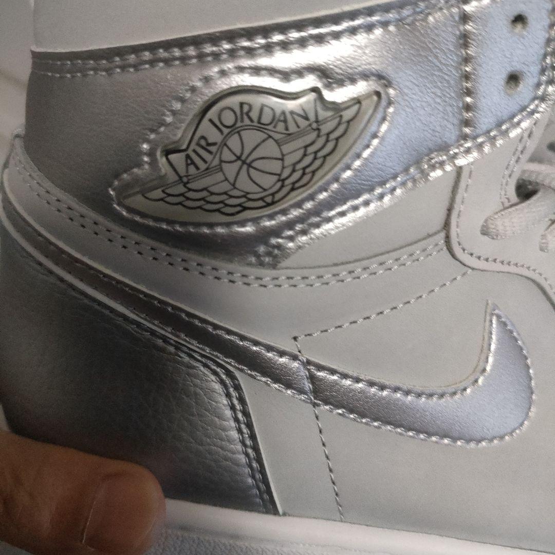 す*ん様 美品エアジョーダン1 RETRO HIGH OG CO.JP TOKY