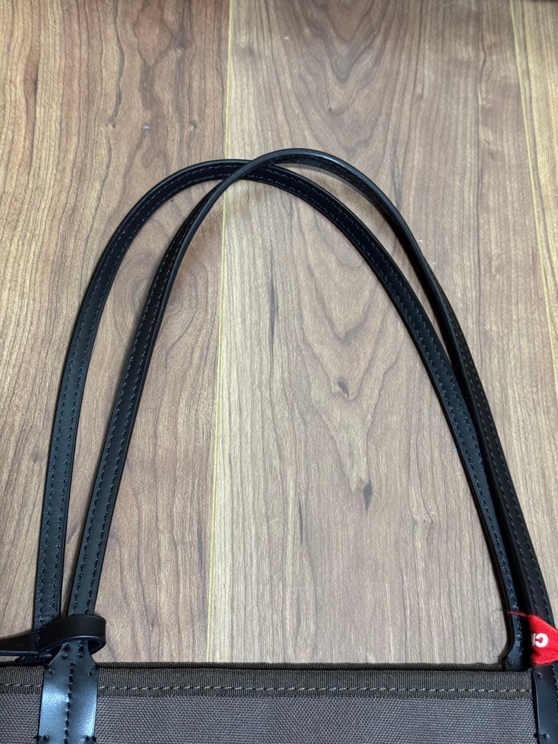 Clubhaus x Tangram コラボトートバッグ美品