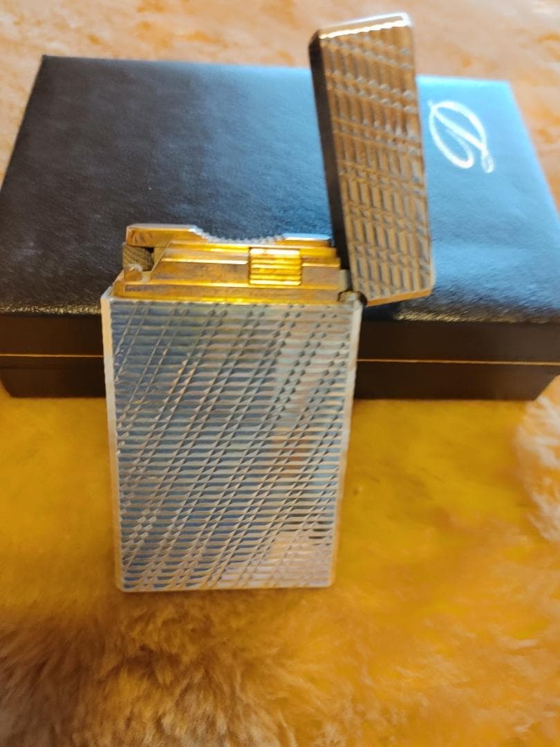 Dupont ライター