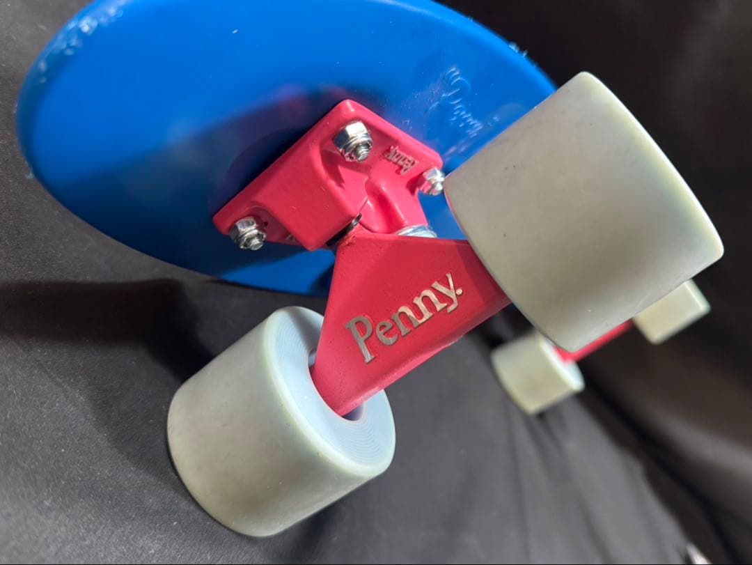 Penny(ペニー) スケートボード ブルー系
