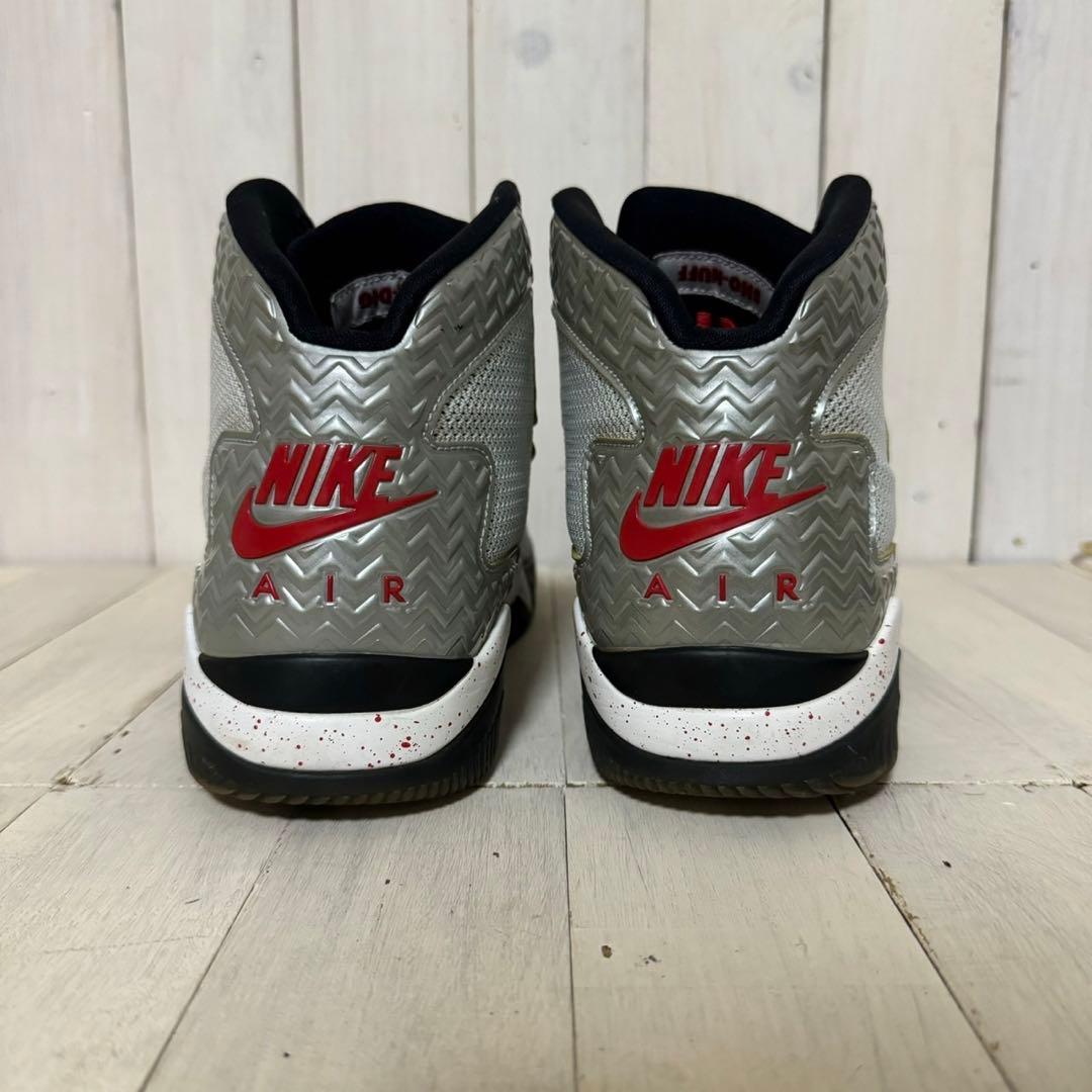 NIKE AIR JORDAN SPIKE FORTY PE 28.5㎝