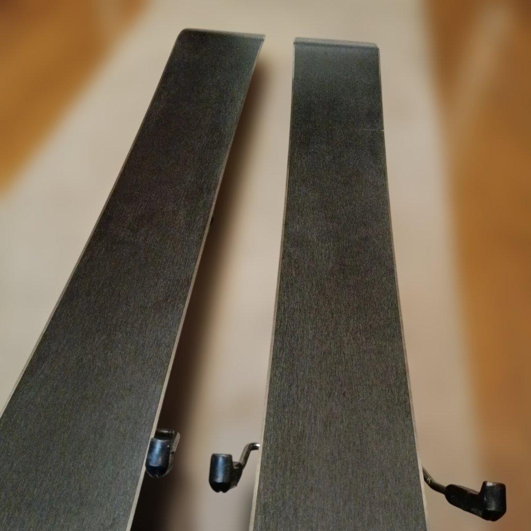 ROSSIGNOL ロシニョール スキー板 MINI7 99センチ ミニスキー