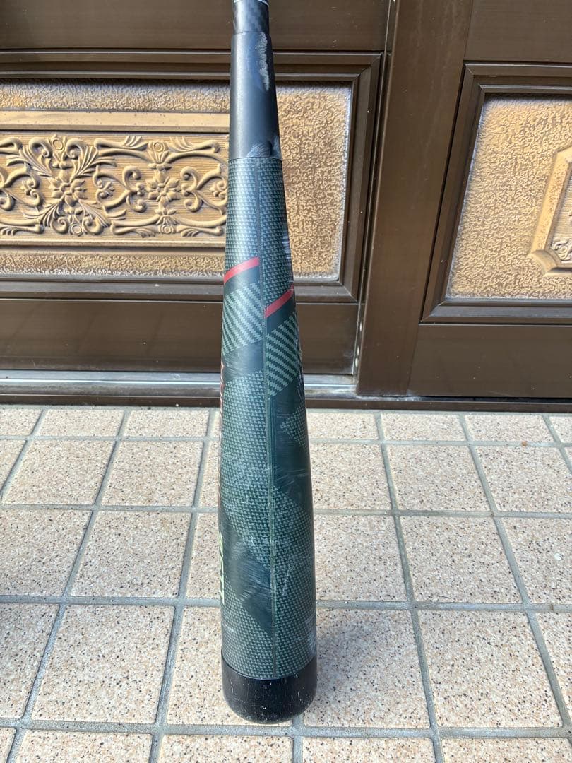 ZETT ゼットモンスターブラックキャノン