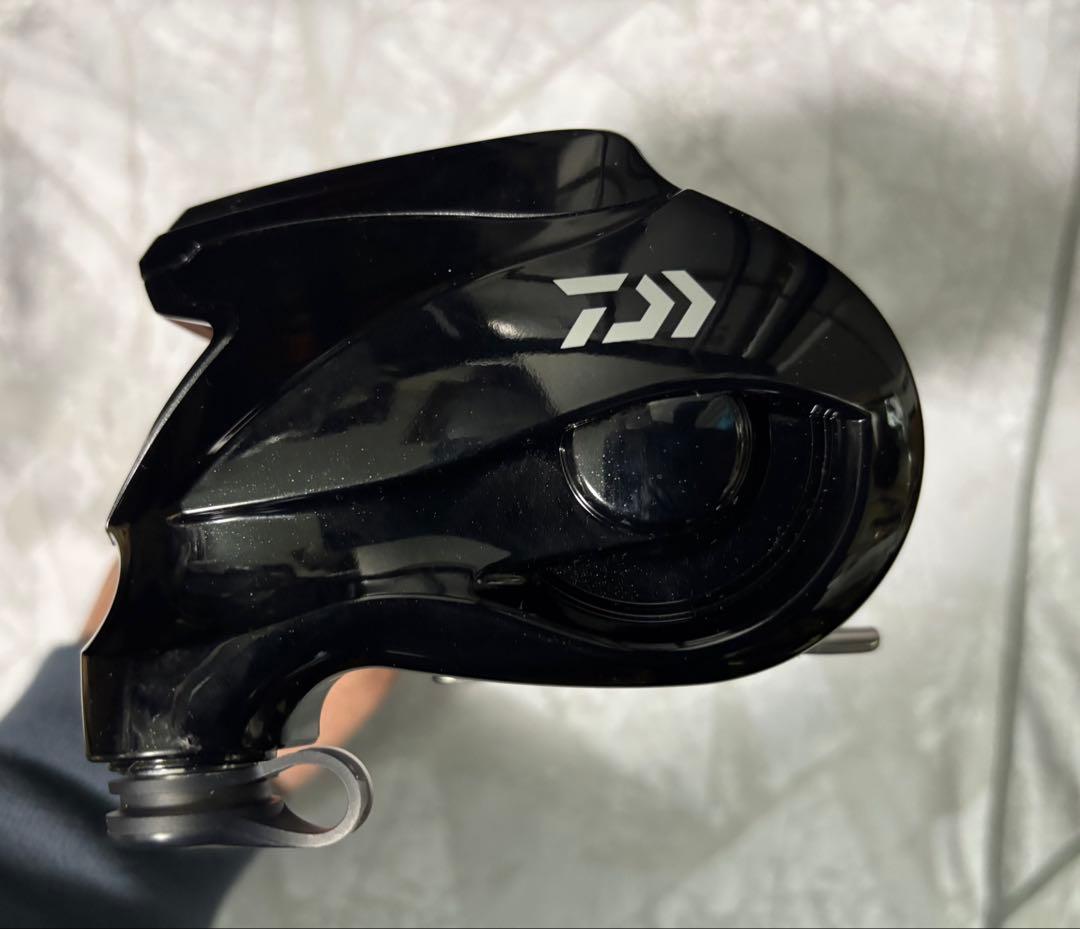 ダイワ レオプリッツ S500JP 新品・未使用 5号400m付