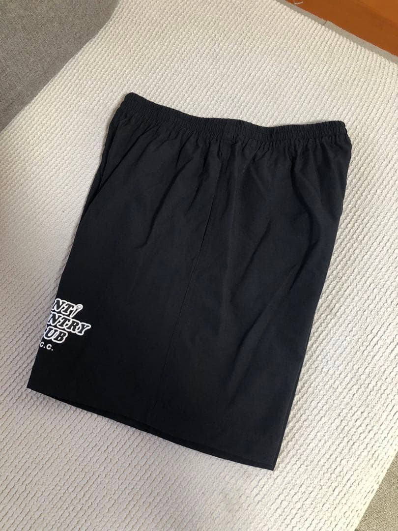 COUNTRY CLUB × FR2GOLF ハーフパンツ　サイズM
