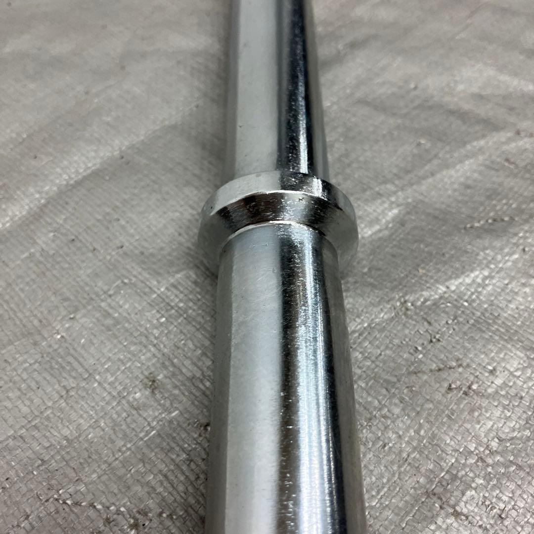 ★28mm バーベル 3本セット180cm 120cm ストレート EZバー