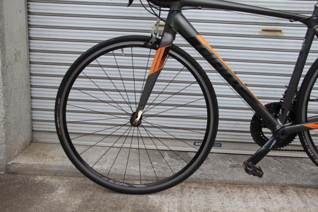 引き取り限定♪GIANT♪CONTEND 1♪入門用にどうぞ♪GWを楽しもう♪