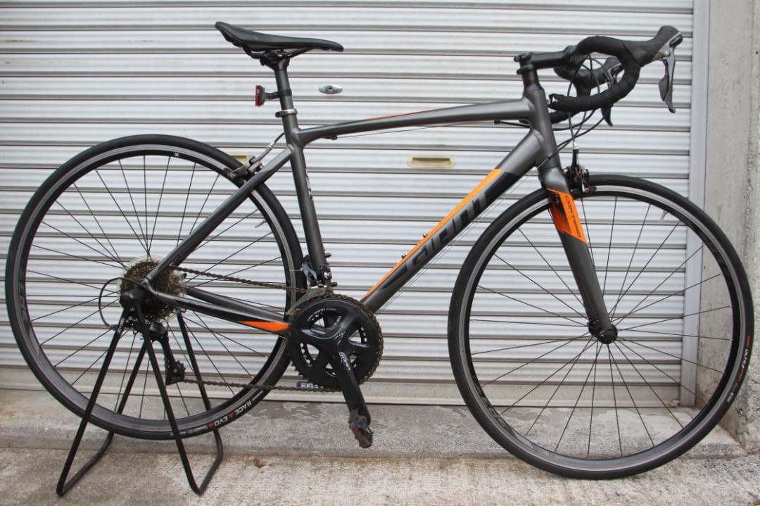 引き取り限定♪GIANT♪CONTEND 1♪入門用にどうぞ♪GWを楽しもう♪