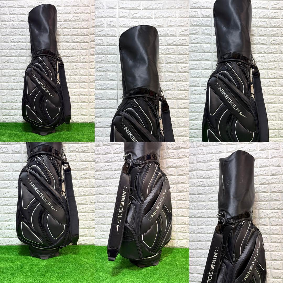 ゴルフセット　初心者応援　YONEX NANO V ラウンド仕様　飛距離抜群