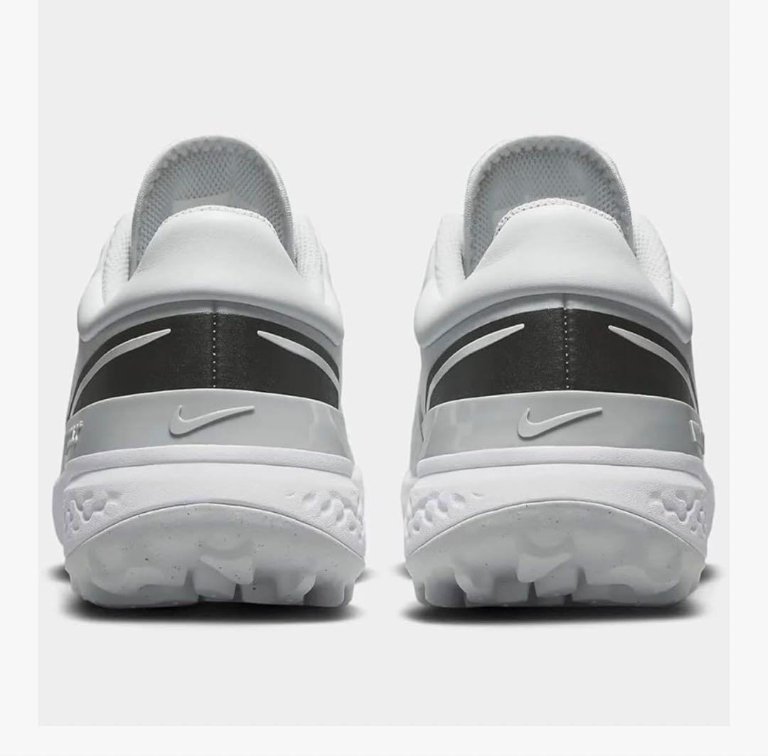 ゴルフシューズ　NIKE ゴルフ ナイキ　インフィニティ PRO2