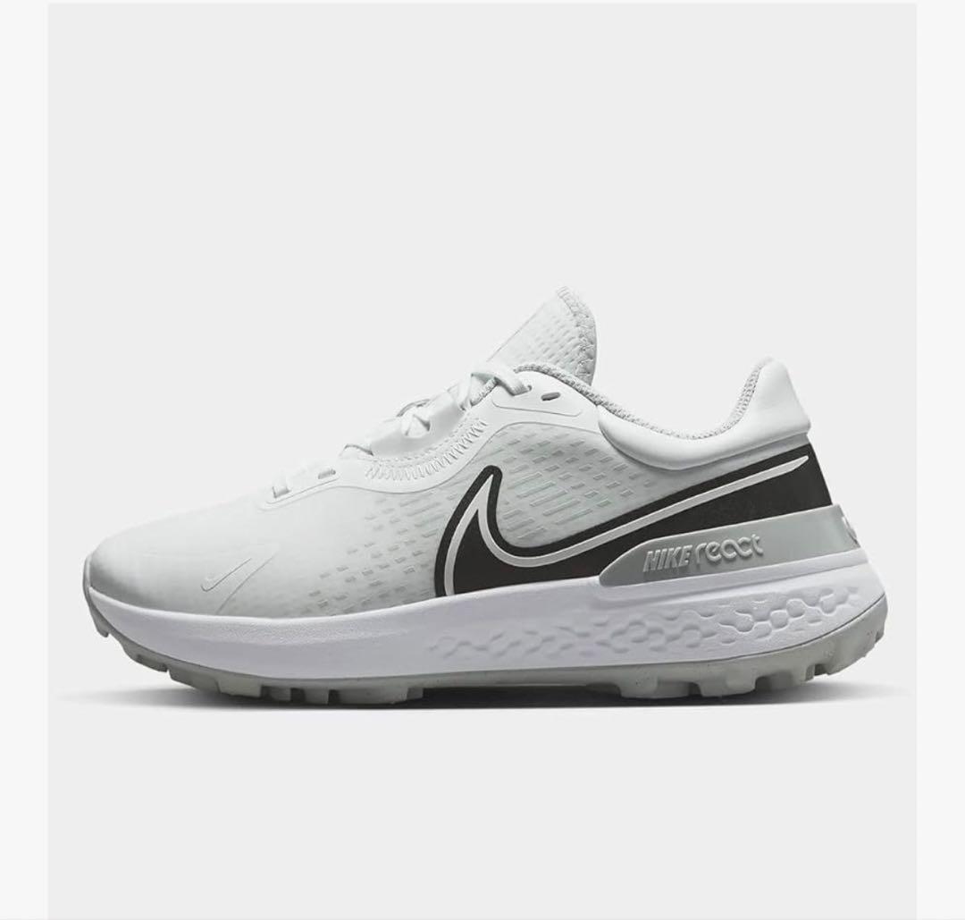 ゴルフシューズ　NIKE ゴルフ ナイキ　インフィニティ PRO2