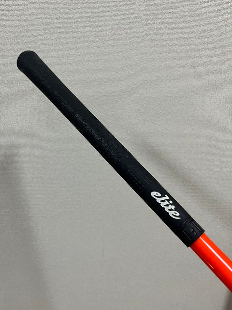 elite grips エリートグリップ　1SPEED（ワンスピード）オレンジ