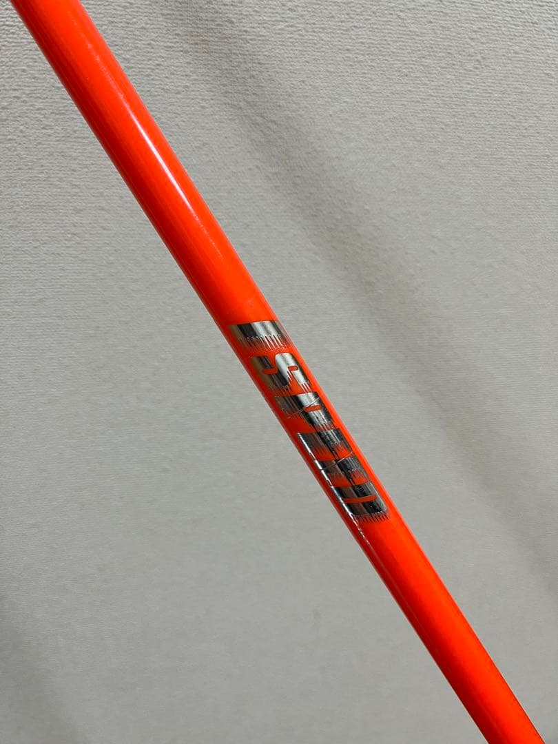 elite grips エリートグリップ　1SPEED（ワンスピード）オレンジ