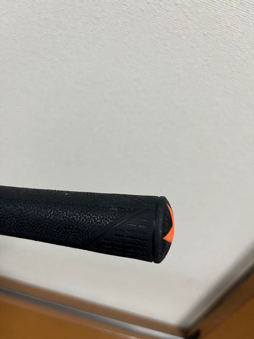 elite grips エリートグリップ　1SPEED（ワンスピード）オレンジ