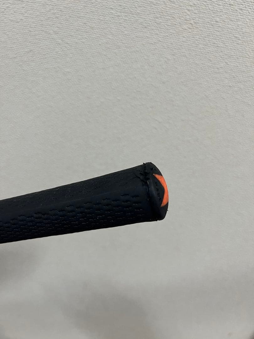 elite grips エリートグリップ　1SPEED（ワンスピード）オレンジ